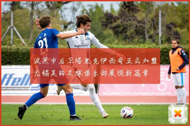 波黑中后卫塔里克伊西奇正式加盟无锡吴钩足球俱乐部展现新篇章